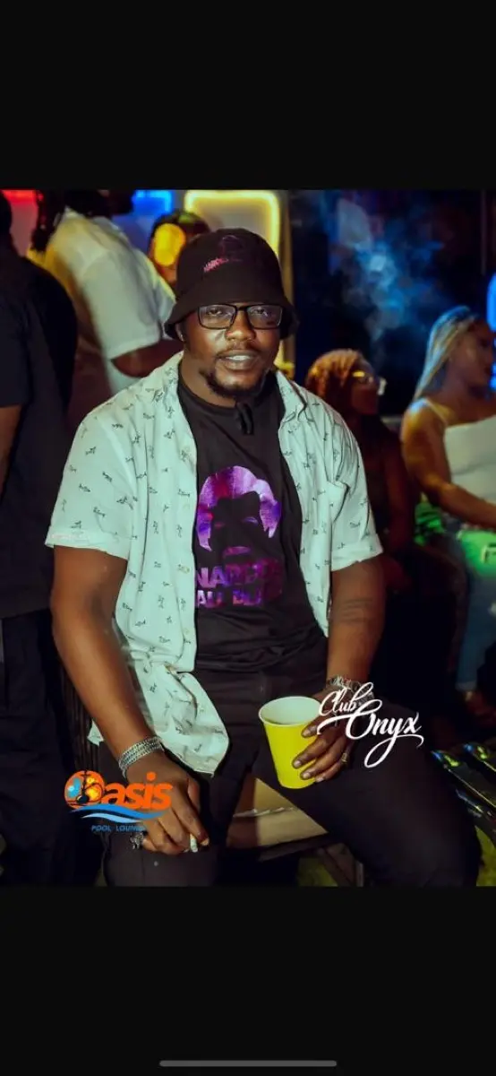 Club Icon nightlife — 003