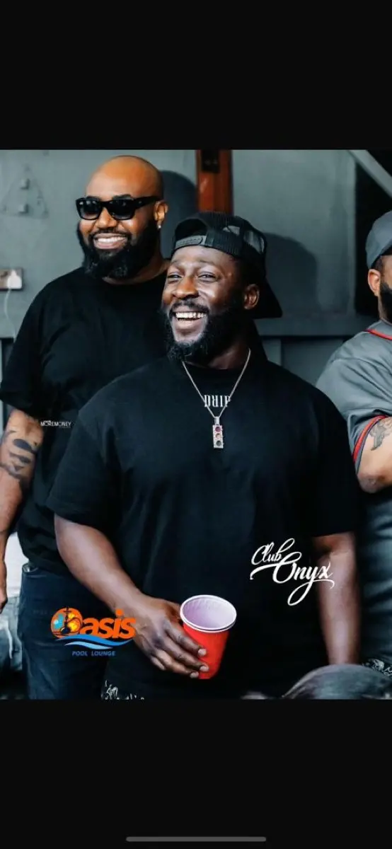 Club Icon nightlife — 008