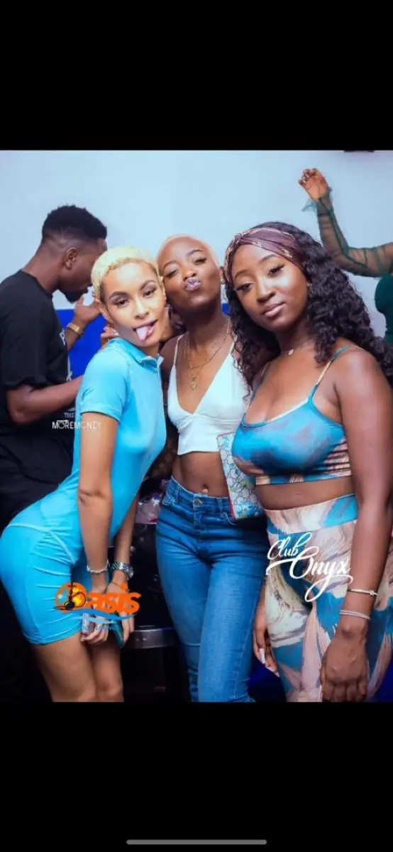 Club Icon nightlife — 009