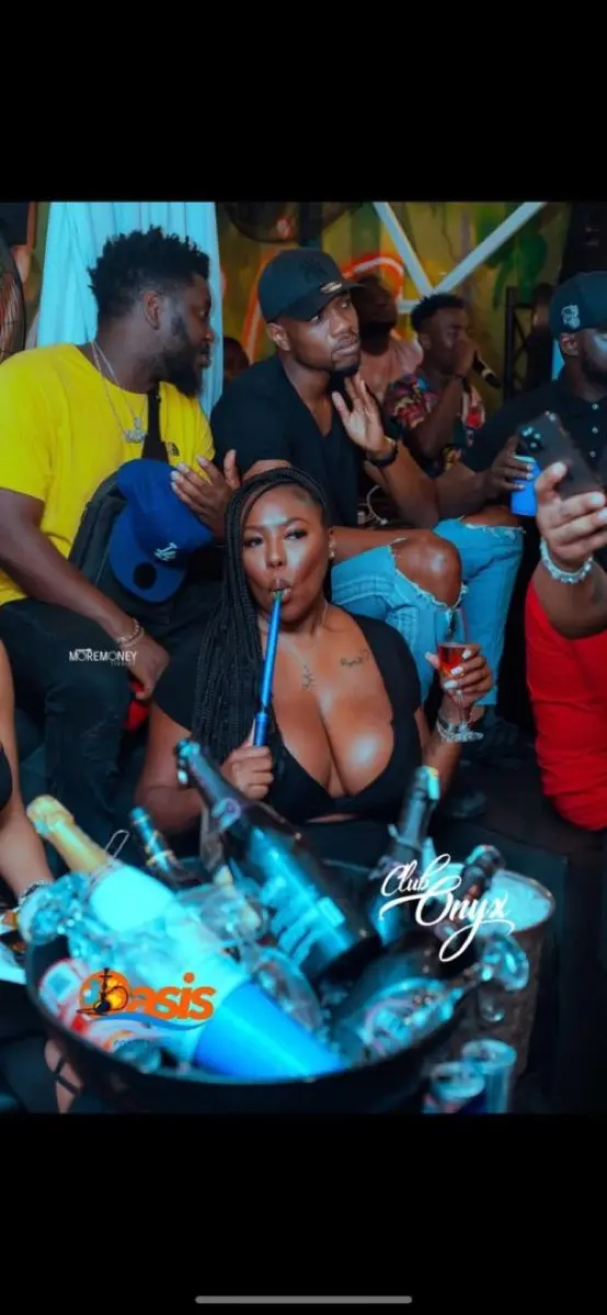 Club Icon nightlife — 014