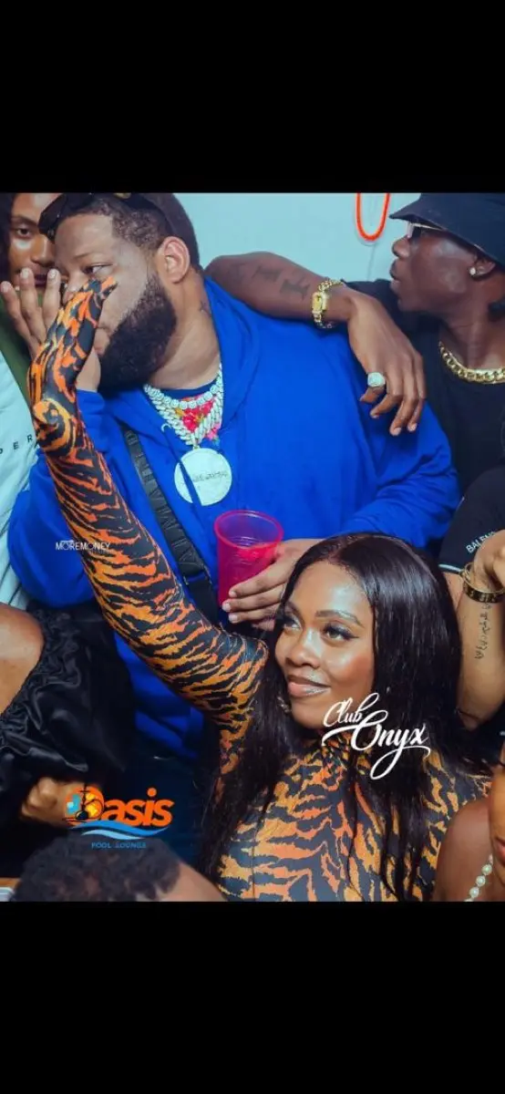Club Icon nightlife — 015