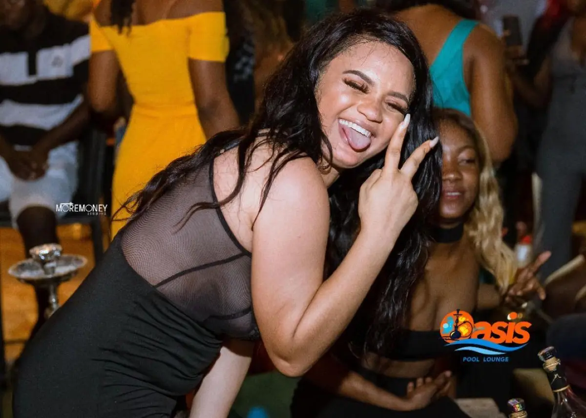 Club Icon nightlife — 016