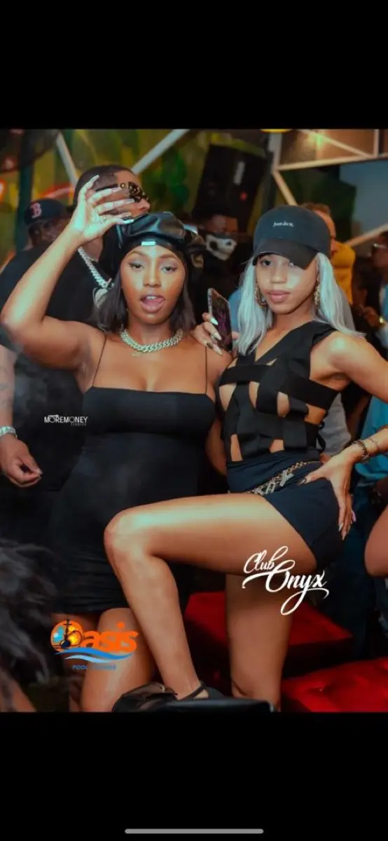 Club Icon nightlife — 017